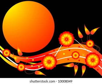 Midnight Sun