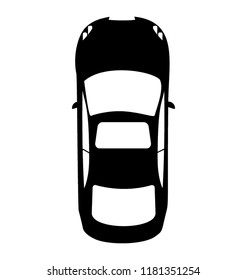 
Midsize car for personal use 
