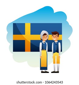 Midsummer Swedish Celebration