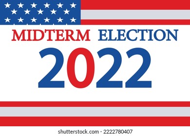midterm elections vote 2022 in usa