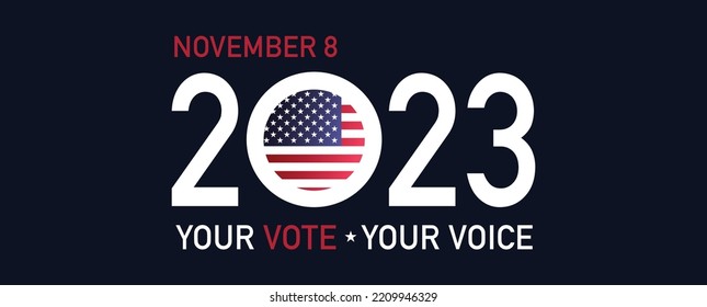 Midterm Elections Vote in US November 8 - US midterm elections