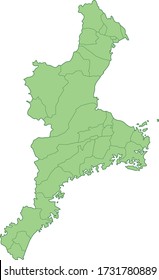 Mapa intermedio (se puede cambiar el color)