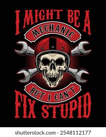 I might  be a  fix stupid 