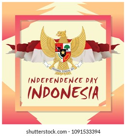 MIGHTY BIRD IF INDONESIA