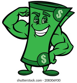 Mighty Greenback
