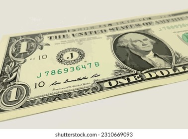 The Mighty US Dollar. Unveiling the Symbol of Power, Stability, and Global Reserve Currency