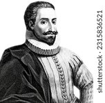 Miguel de Cervantes, Miguel de Cervantes Saavedra