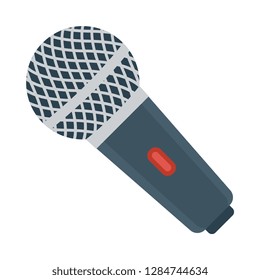 mike   microphone   speaker  