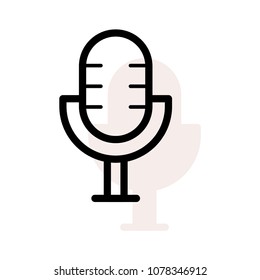 mike microphone voice 