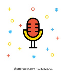 mike microphone voice 