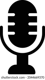 Mikro-Vektorsymbol