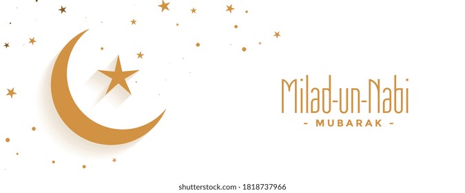 milad un nabi mubarak festival de4corative banner