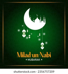 Milad un-Nabi, also known as Mawlid al-Nabi, is a significant Islamic observance commemorating the birth of the Prophet Muhammad. 