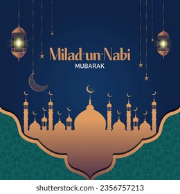 Milad un-Nabi, also known as Mawlid al-Nabi, is a significant Islamic observance commemorating the birth of the Prophet Muhammad. 