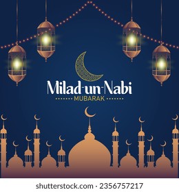 Milad un-Nabi, also known as Mawlid al-Nabi, is a significant Islamic observance commemorating the birth of the Prophet Muhammad. 