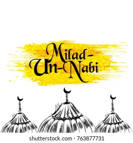 Milad-Un-Nabi (Birth of Prophet Muhammad)