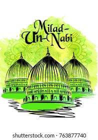 Milad-Un-Nabi (Birth of Prophet Muhammad)