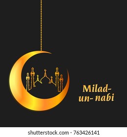 Milad-un-nabi (Milad un Nabi marks the birthday of the Prophet Muhammad)