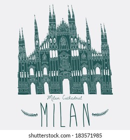 Milan Cathedral