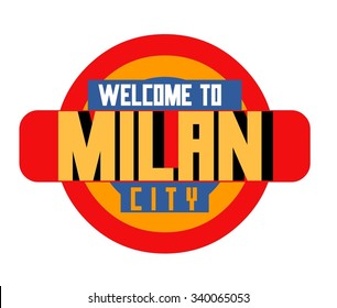 Milan city in italy is a beautiful destination to visit for tourism.