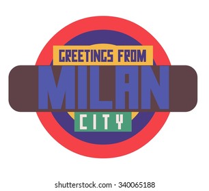 Milan city in italy is a beautiful destination to visit for tourism.