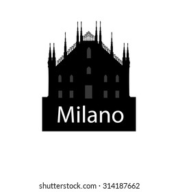 milan duomo