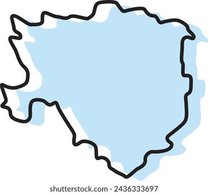 milán italia mapa, milán italia vector, milán italia esquema, milán italia