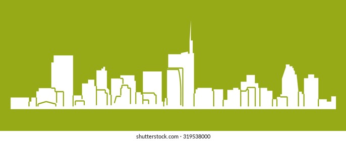 Milano, Milan, Italy