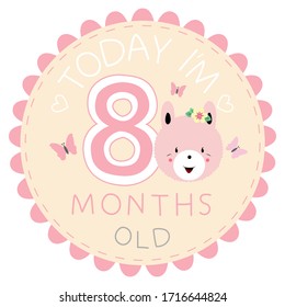 4,267 8 months old baby Images, Stock Photos & Vectors | Shutterstock