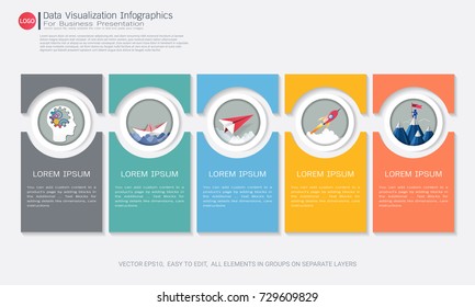 Milestone Timeline Infographic Design, Road Map Or Strategic Plan To Define Company Values, Used For Scheduling In Project Management To Mark Specific Points Along A Project Timeline You Have Created.