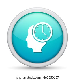 milestones clock icon