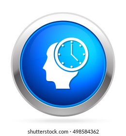 milestones clock icon