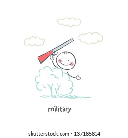 military