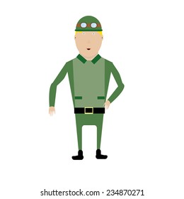 military