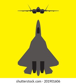 Military aircraft