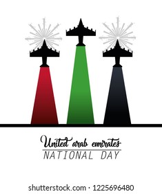 military airplanes to celebrate national day