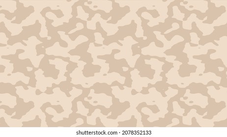 Military and army camouflage pattern background