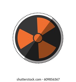 Military army concept vector illustration graphic design