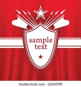 Military background