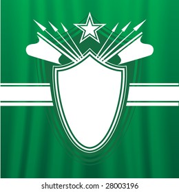 Antecedentes militares