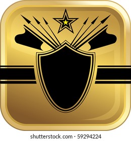 Military background