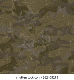 Military background with copy space
