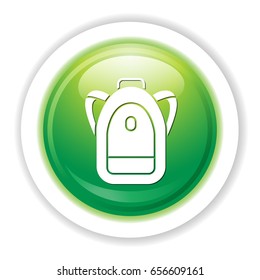 military backpack icon