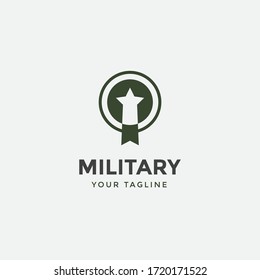 	
Military badges and army patches embroidery chevron and pin design