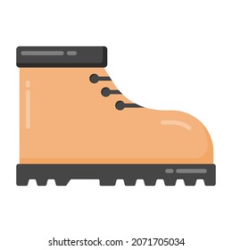 Icono modificable de arranque militar