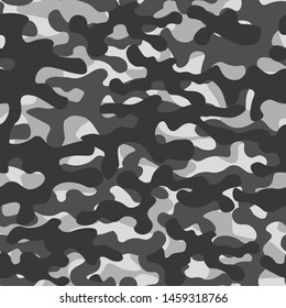 military camouflage for the background