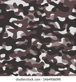 military camouflage for the background