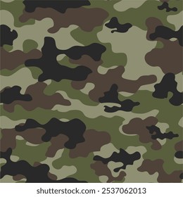 
military camouflage background, classic texture, army pattern, fashionable urban design