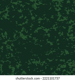 Patrón ininterrumpido de fondo de camuflaje militar