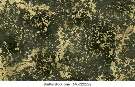 military camouflage in green and forest colors